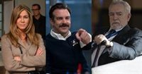 Globos de Oro 2022: Lista completa de nominados en series de TV