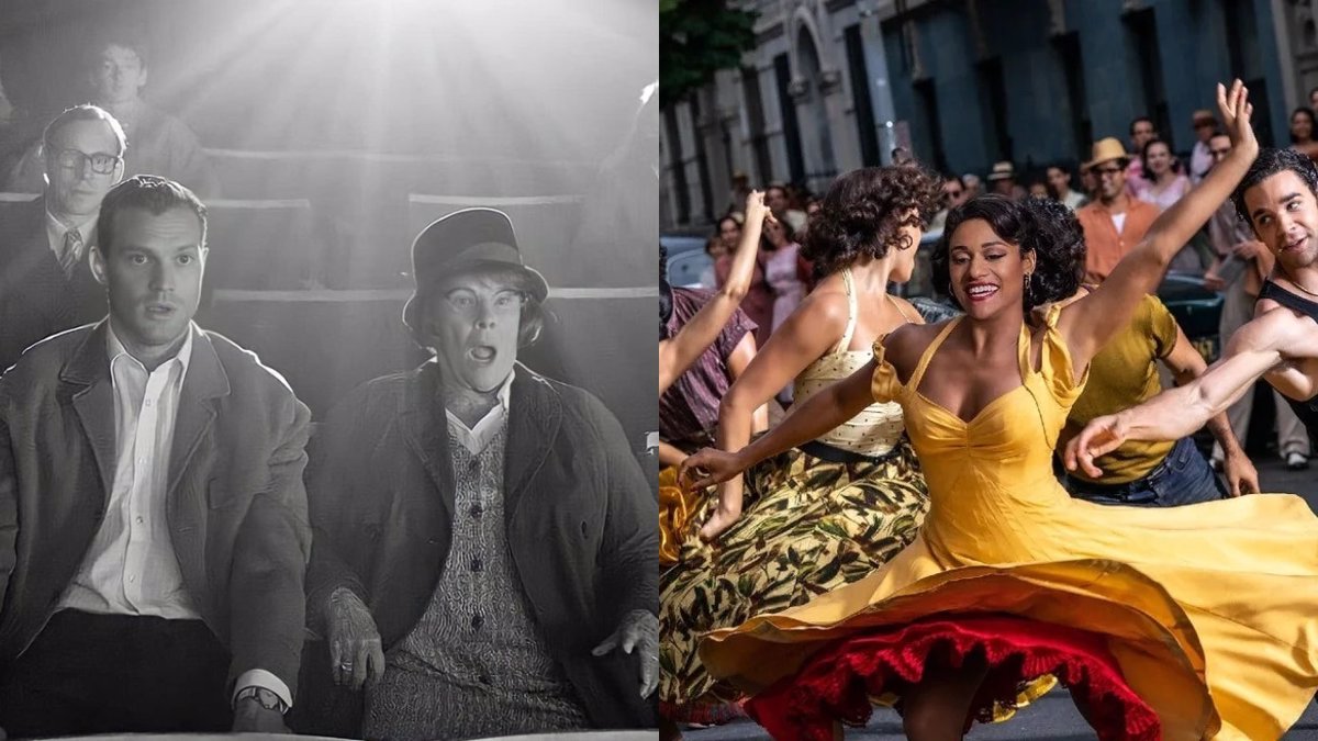 ‘Belfast’ and ‘West Side Story’ lead 2022 Critics Choice Awards nominations