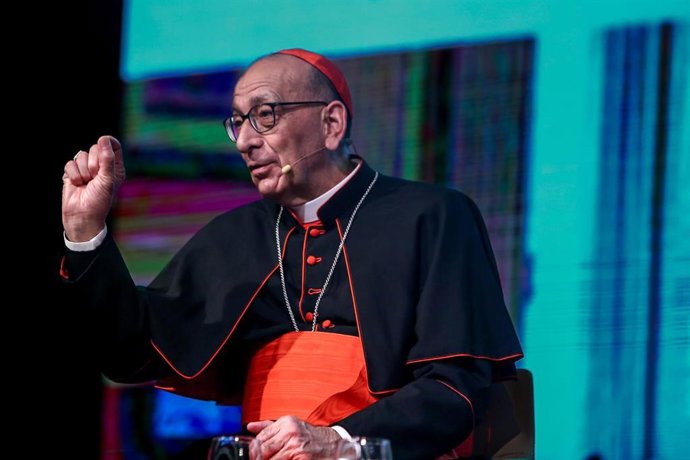 La CEE reúne a los líderes religiosos de España para mostrar su compromiso contra el cambio climático