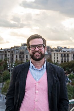 Marc Vallhonesta, fundador y CEO de Funos