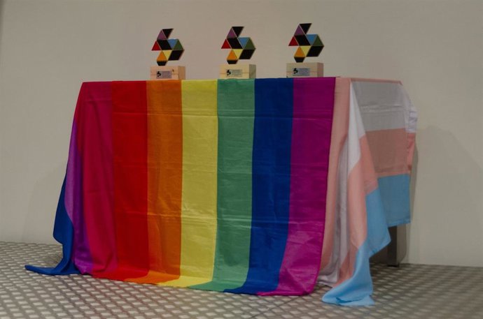 Archivo - Premios Margarida Borrs