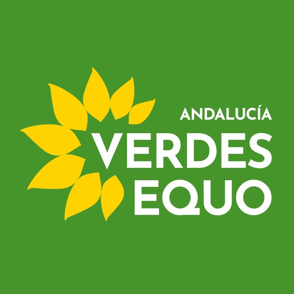 Verdes EQUO Andalucía