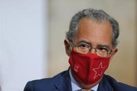 La Comunidad tilda de "lamentable" lo ocurrido en el acto de la UCM: "En la universidad tiene que haber libertad"