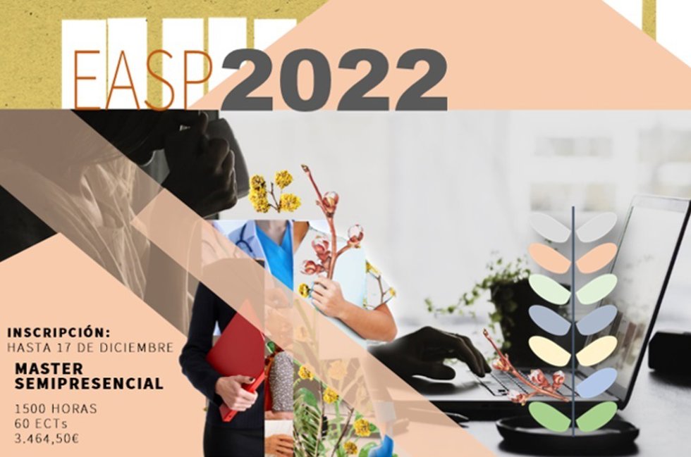 Máster de Enfermería de Práctica Avanzada en la EASP