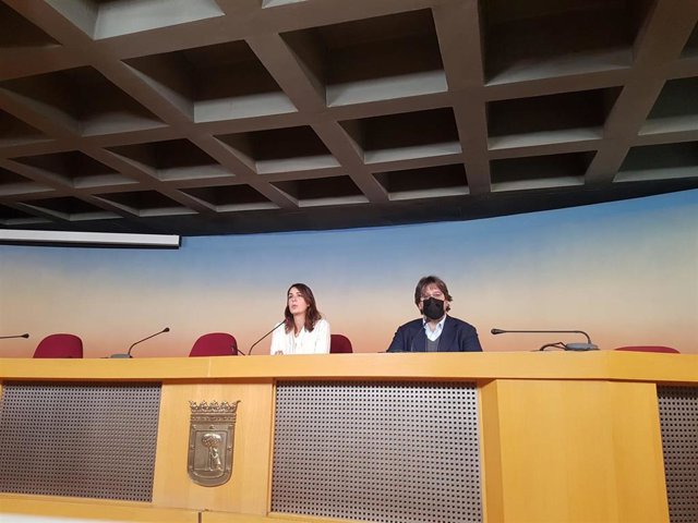 Más Madrid presenta enmienda a la totalidad