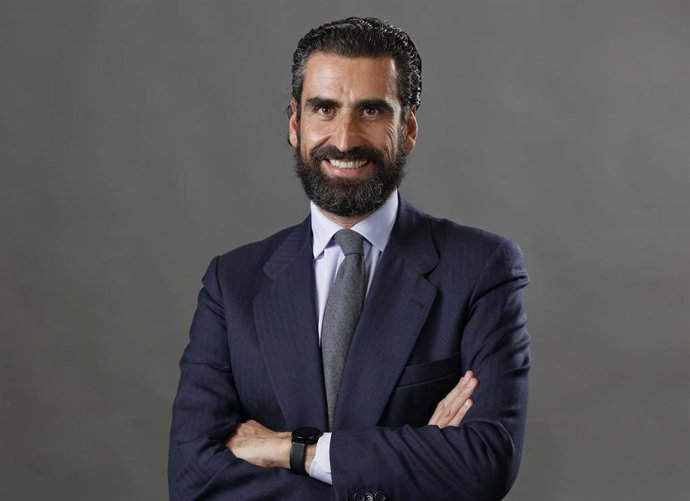 Iñaki Ortega, en una imagen de archivo