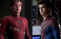 Tobey Maguire y Andrew Garfield en Spider-Man: No Way Home: ¿Filtraciones reales o fakes?
