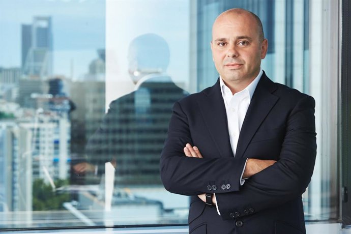 Archivo - Ignacio Fuertes Aguirre,  socio y director de inversiones de Rentamarkets