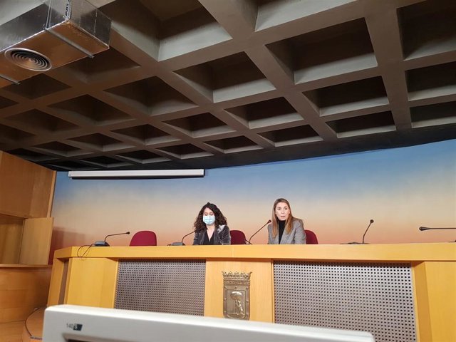 El Grupo Municipal Sociualista no presenta enmienda a la totalidad