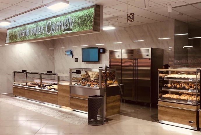 Nueva tienda de Mercadona en El Señorío de Illescas