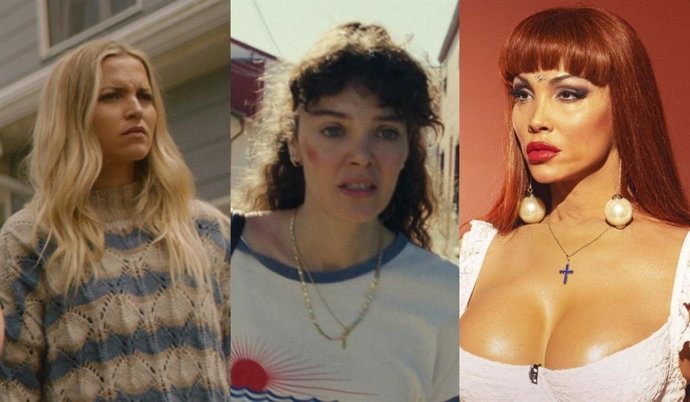 Atresplayer Premium renueva Veneno, Cardo y Los Protegidos y anuncia el regreso de Un Paso Adelante