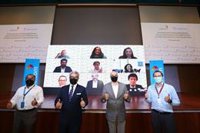 Telefónica Tech se alía con la malasia Celcom para reforzar sus capacidades de ciberseguridad