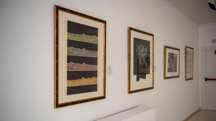 Exposición los tesoros de Vivanco en Actual