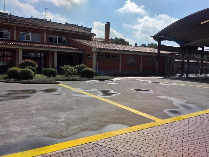 Archivo - Colegio (Gijón)