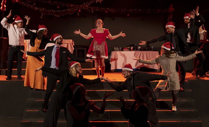 La Universitat de Valncia estrena la primera adaptación teatral del Plácido de Berlanga