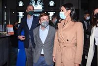 Alcaldía niega que vaya a haber reuniones con cualquier grupo en estas 48H y Villacís afirma que se hablará "con todos"