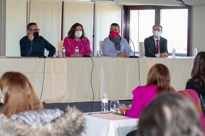Clausura del Consejo de Relacionales Laborales de Castilla-La Mancha