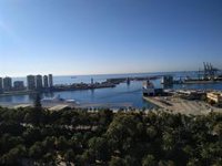 El Gobierno andaluz apoya la candidatura de Málaga a la Exposición Internacional de 2027