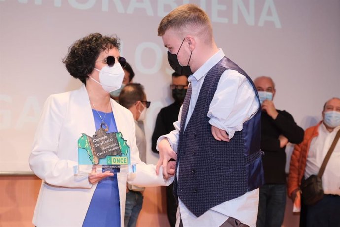 El pianista granadino José García