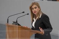 PSOE destaca que "por mucho que el Gobierno regional gaste fondos en mejorar la imagen", el Mar Menor "será el lastre"