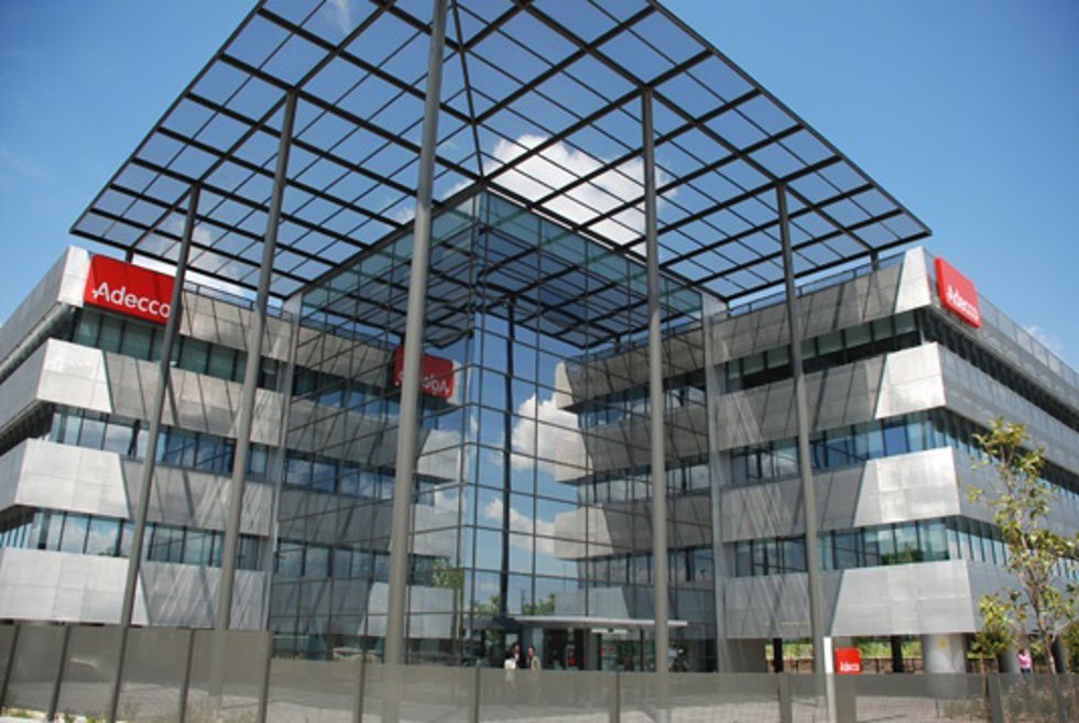 Archivo - Oficinas de Adecco