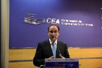 La CEA valora el Decreto de Simplificación Administrativa y confía en su aprobación en el Parlamento andaluz