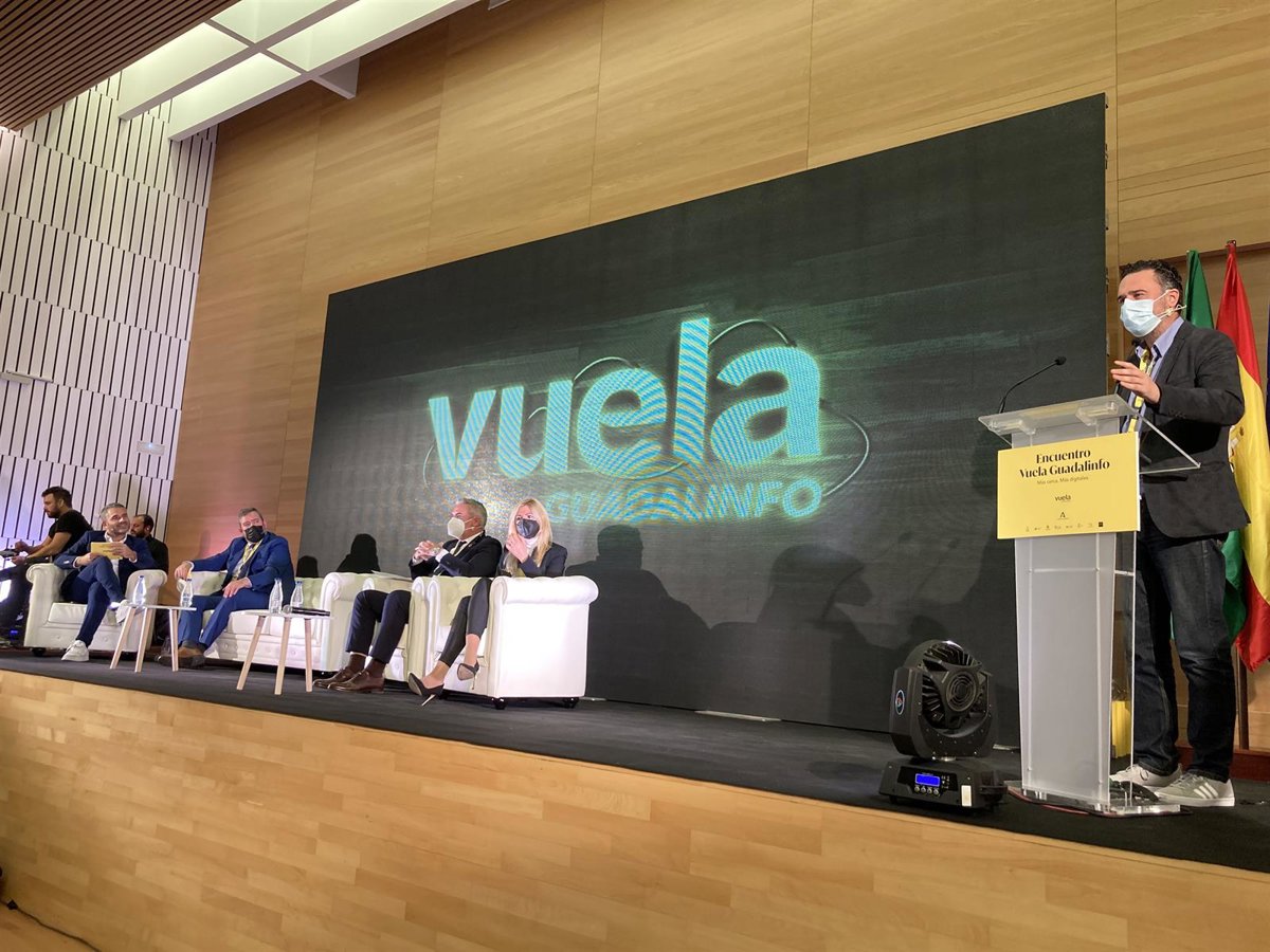 Guadalinfo apuesta por una revolución digital humanista e innovadora de