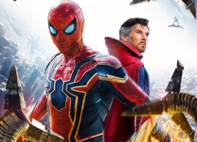 Marvel y Sony anuncian nueva trilogía de Spider-Man tras No Way Home con Tom Holland como protagonista