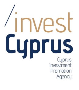 Invest Cyprus Logo