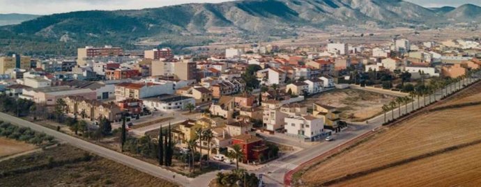 Imagen de Aielo de Malferit (Valencia)