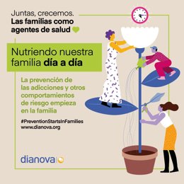 El tiempo familiar de calidad tiene efectos beneficiosos