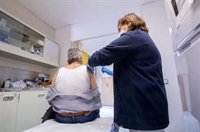 Más de 9,2 millones de españoles han recibido la dosis de refuerzo de la vacuna contra la Covid-19