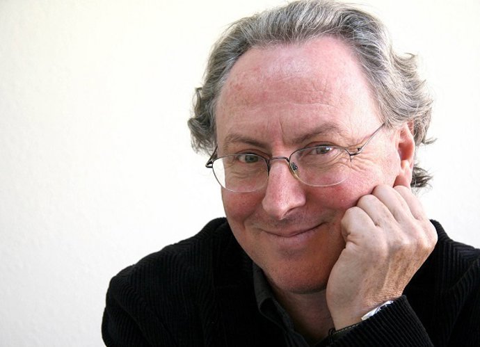 Archivo - Sebastián García