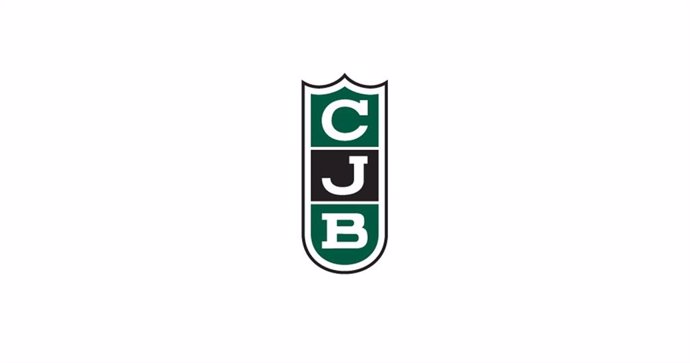 Archivo - Escudo del Club Joventut Badalona
