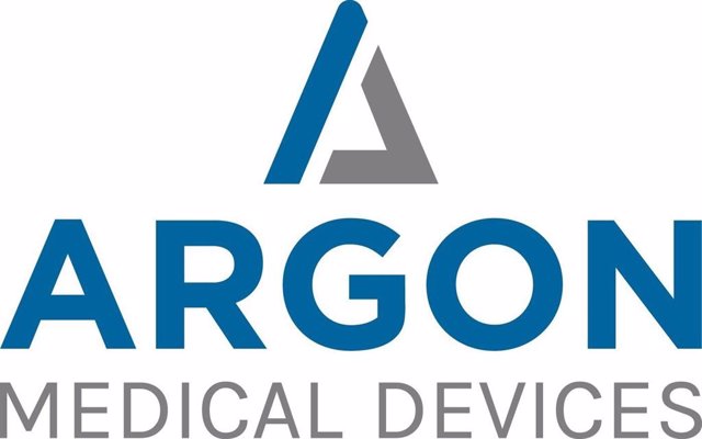 Argon Medical Devices, Inc. Logo.