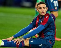 Linares y Alcoyano apean a Alavés y Levante de la Copa del Rey