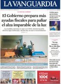 LA VANGUARDIA
