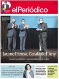 EL PERIÓDICO