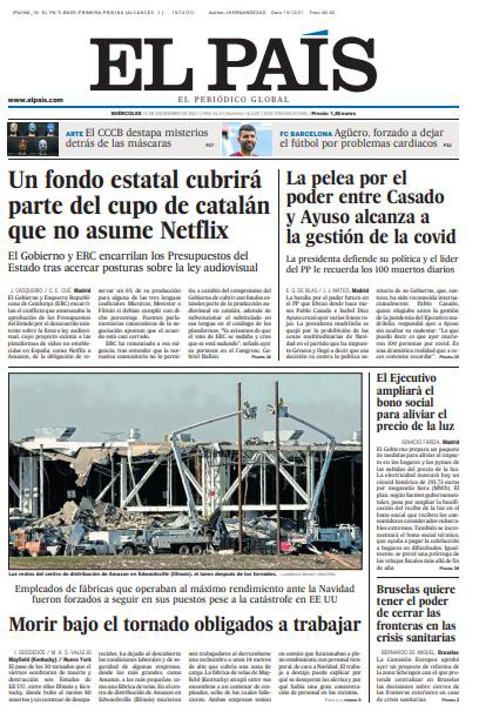 Europa Press