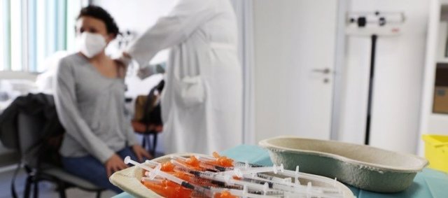 Aragón ha notificado 1.016 nuevos casos de coronavirus y un fallecido.