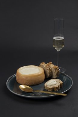 DOP Torta del Casar