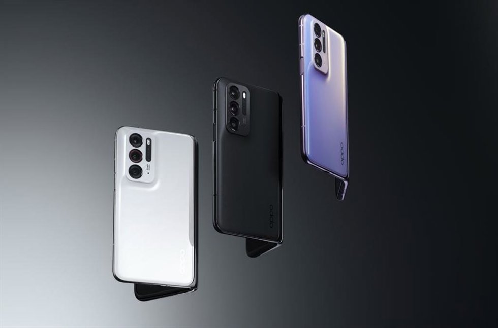 Oppo Find N