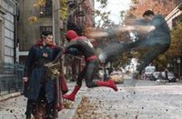 Tom Holland: Spider-Man No Way Home es "como una película de los Vengadores de Marvel"