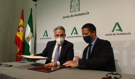 Andalucía