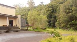 Archivo - Parque Cultural de La Zarza y la Zarcita en La Palma