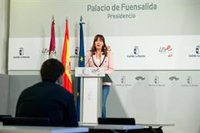 C-LM destinará 10 millones a proyectos empresariales en zonas escasamente pobladas o en riesgo de despoblación