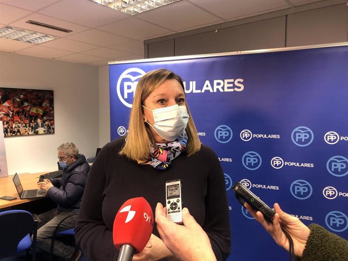 Comité Organizador del PP