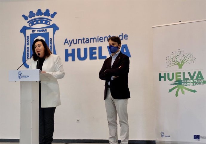 Presentacion del nuevo alumbrado.