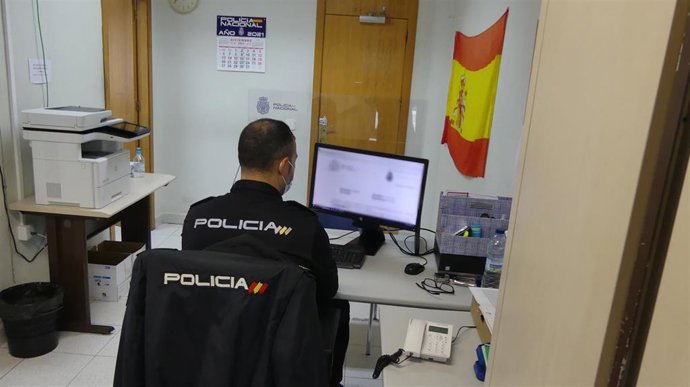 Detenido por simular ser víctima de un secuestro y un robo para tratar de ocultar sus deudas