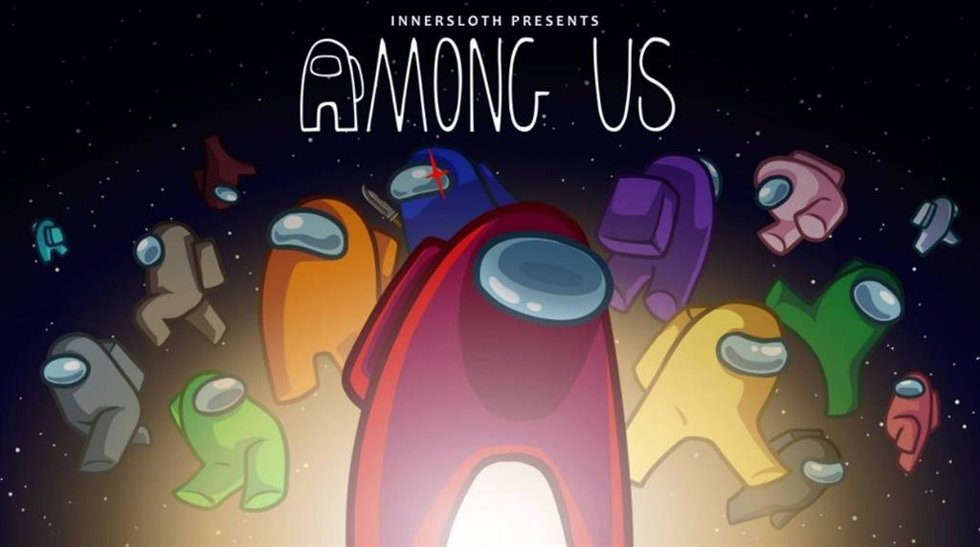 El videojuego Among Us